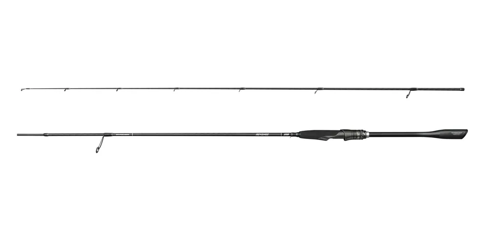 Savage Gear REVENGE SG8 L.Game 6ft6/1.98m 2-12g 2PS pergető horgászbot Meest Verkocht