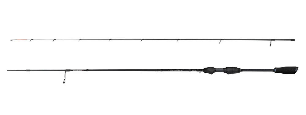 Bestel Nu Savage Gear DEFIANCE SG2 UL Game 1.98m/0-5g 2p pergető horgászbot
