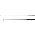 Weekendaanbieding Savage Gear REVENGE SG2 Tex and Caro 2.25M/5-18g 2p pergető horgászbot