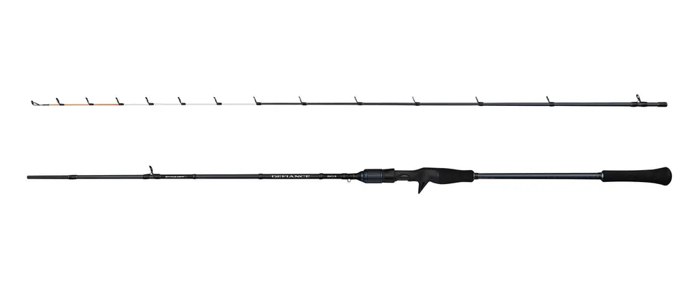 Bestseller Savage Gear DEFIANCE SG2 Tai Rubber 2.13m/40-150g 2p multis pergetőbot