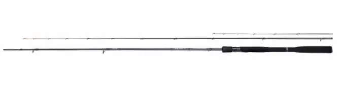 Gereduceerde Prijs Shimano Aero X1A Carp Feeder 3,05m 10‘0" 60g 2pc+tips feederbot