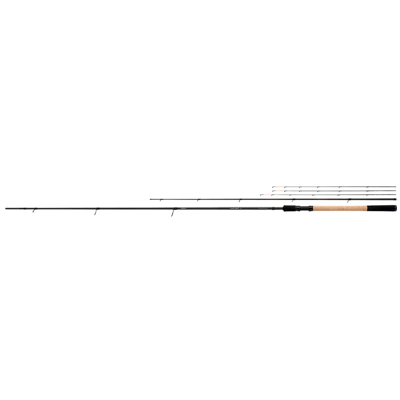 Populair Shimano Rod Aero X5 Distance Power Fdr 3,66m 12‘0" 110g 2pc+tips