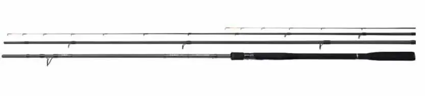 Shimano Rod Aero X1A Distance Feeder 3,96m 13‘0" 100g 3pc+tips Bestseller