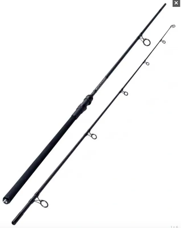 Merkproduct Sportex Rapid Stalker 10ft 3.00m 2.00lbs