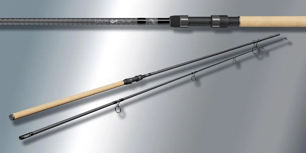 Sportex Dna Cs-2 Carp 12ft 3.66m 3.25lbs Exclusieve Aanbieding