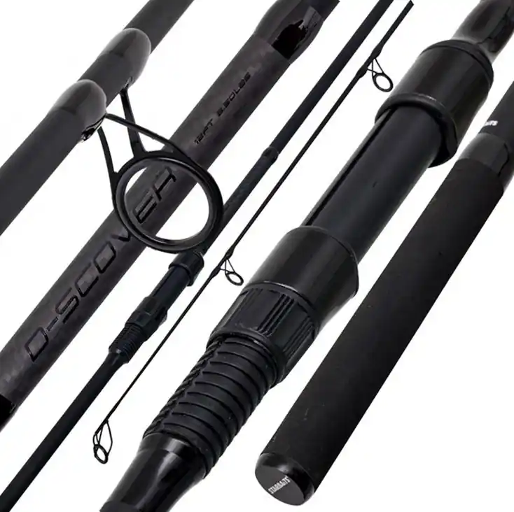 Op = Op Starbaits D Scover 3,9m 3,5lbs