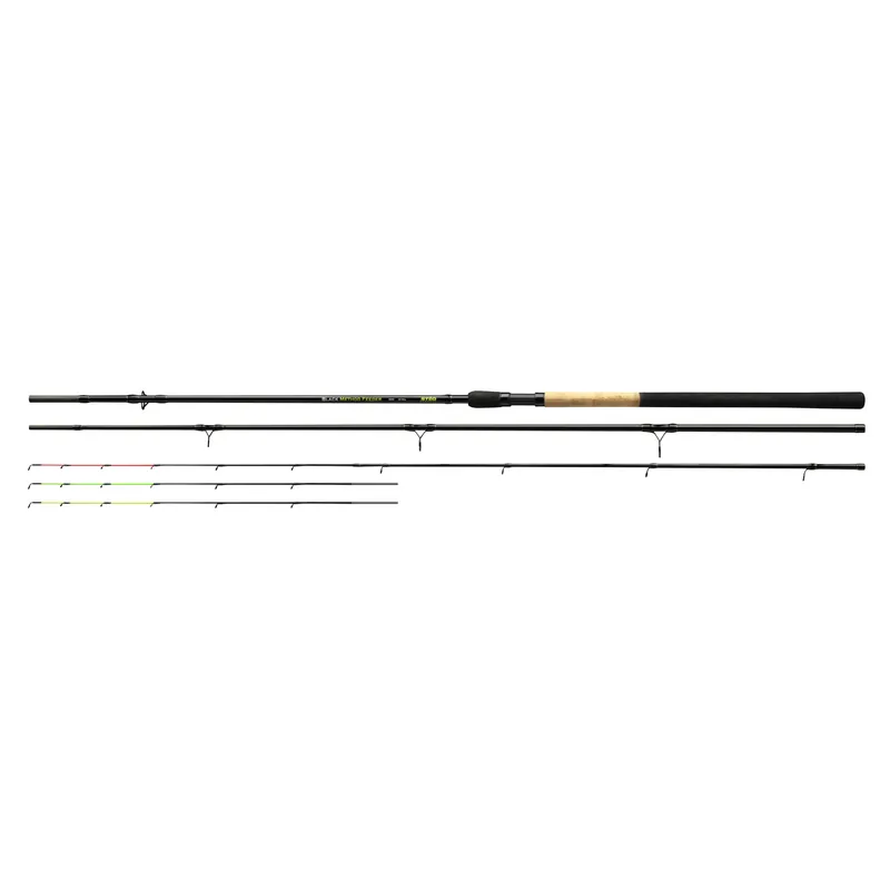 Stég Black Method Feeder 360MH 40-100g Dagaanbieding