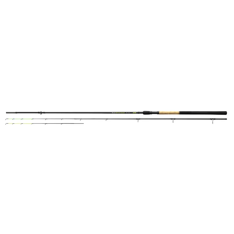 Stég Black Method Feeder 300MH 20-60g Flitsaanbieding