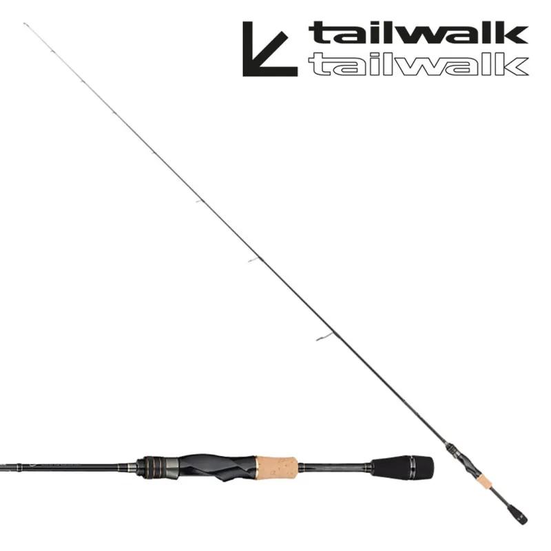 Actieprijs Tailwalk Fullrange (‘22 modell) S62UL - 188cm 0,9-5,25g