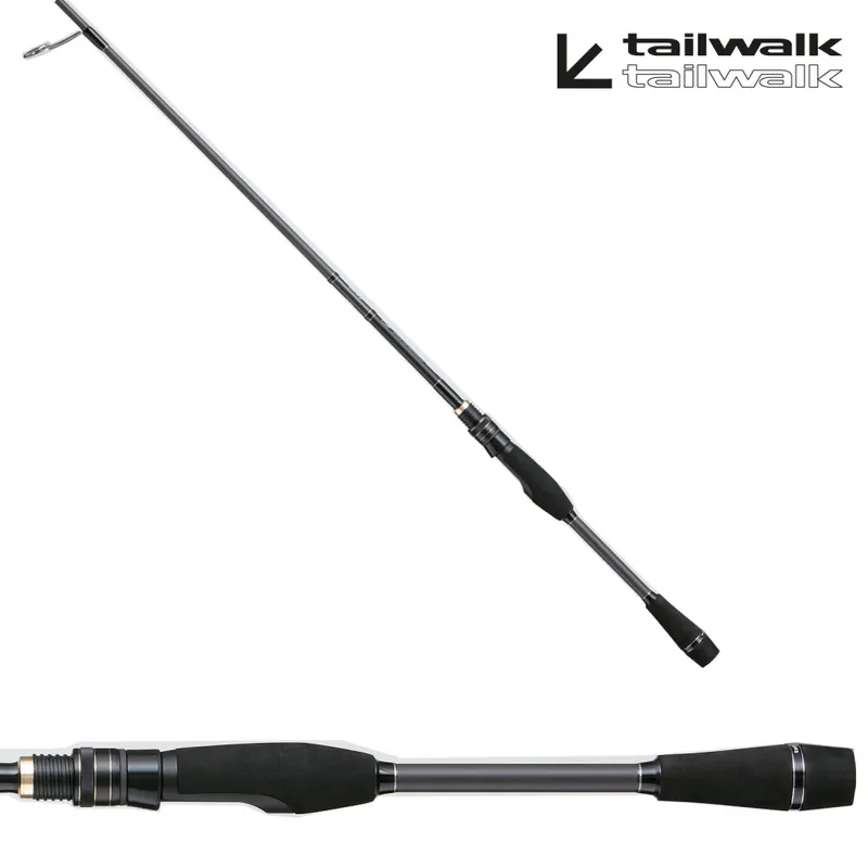 Beperkte Voorraad Tailwalk Fullrange S65L/CC - 195cm 1,75-7g