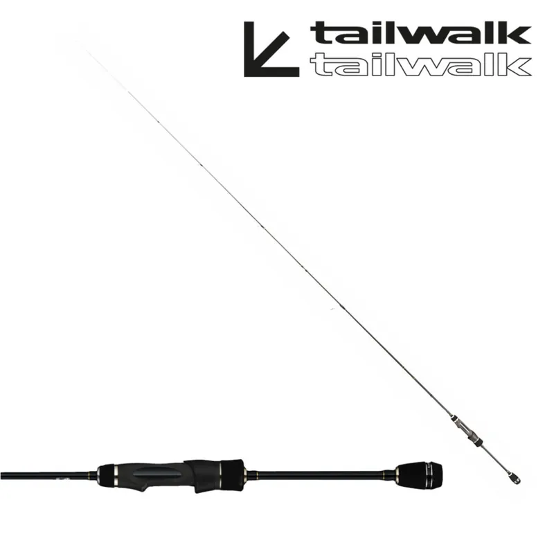 Koop Vandaag Tailwalk Ajist SSD 63 SL - 190cm max. 5g