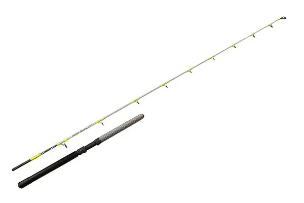 Finale Uitverkoop Tubertini Sea Shot 7Ft 2-6Lb 213Cm 0,91Kg - 2,72Kg
