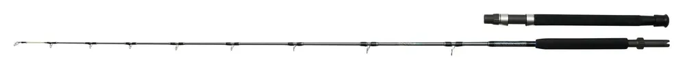 Seizoensaanbieding Ugly Stik ELITE 7FT4 BOAT 12-20LB pergető horgászbot