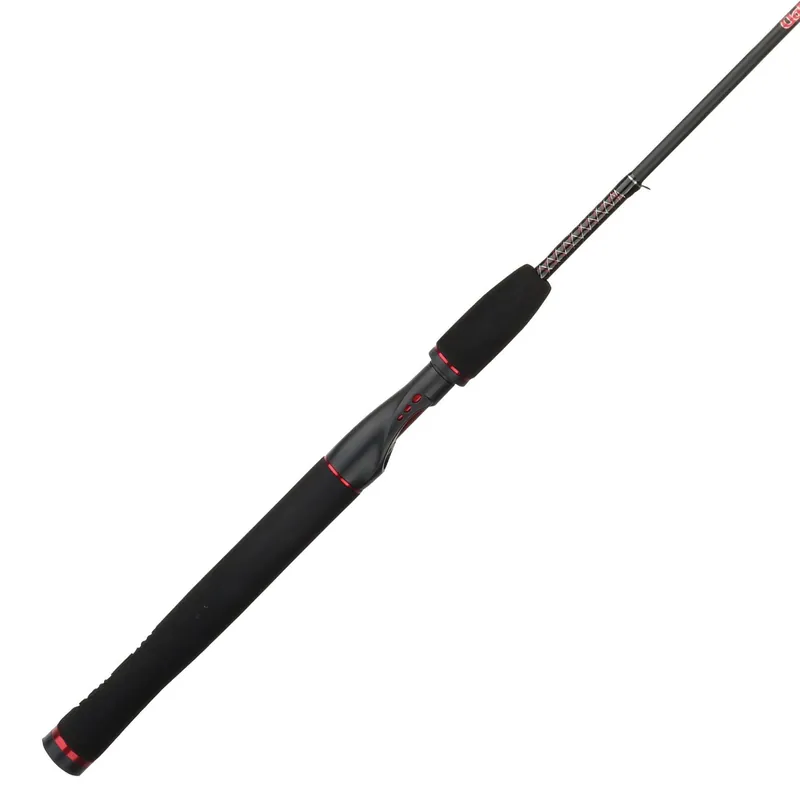 Speciale Aanbieding Ugly Stik USSP902M US SPIN 9F 2PC M pergető horgászbot