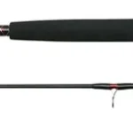 Laatste Versie Ugly Stik Ugly Bigwater Spin 212 10-30g 7ft pergető horgászbot