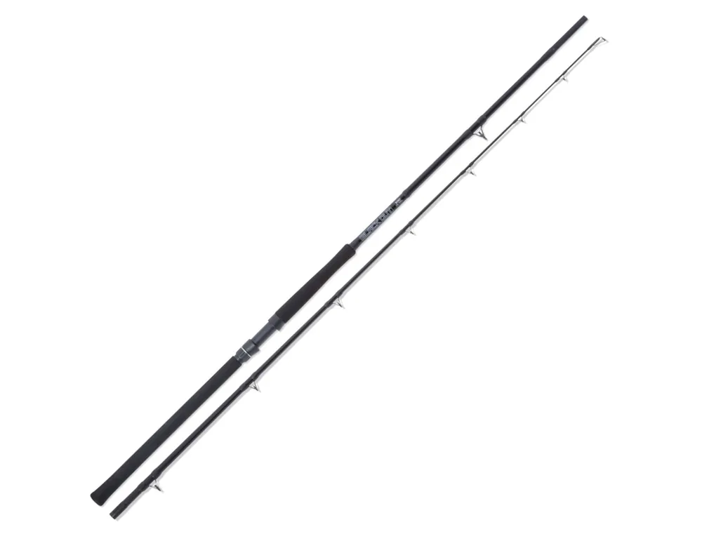 Uni Cat Black Out harcsázó parti fenekező bot 300cm / 250-1000g Aanbieding