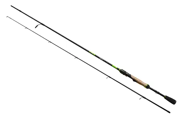 Wizard Micro Jig 1,98M 2-12G Beperkte Voorraad