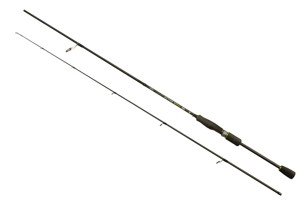 Wizard Active Skill Bot 2,10M Medium Light Nieuw