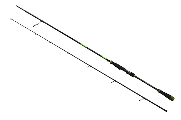 Tijdelijk Beschikbaar Wizard Spin Blade 10-30G 2,70M Elite