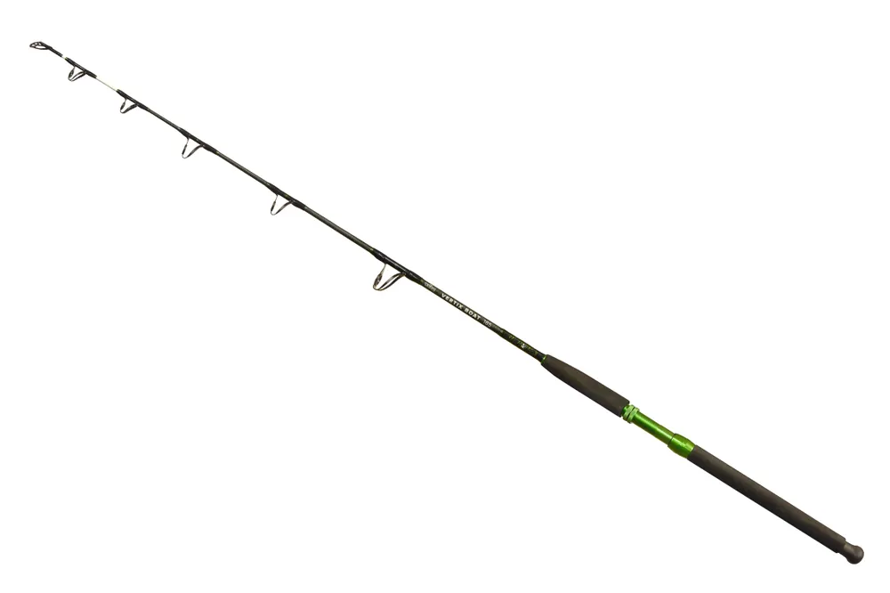 Lage Prijs Wizard Vertix Boat Bot 1,65M 12lbs
