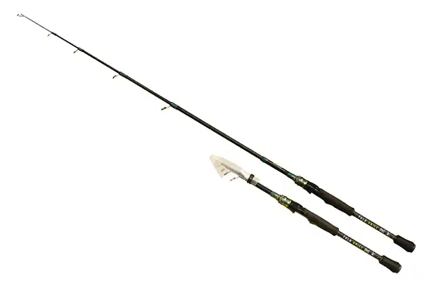 Snelle Levering Wizard Tele Skill Bot 1,80M 5-25G