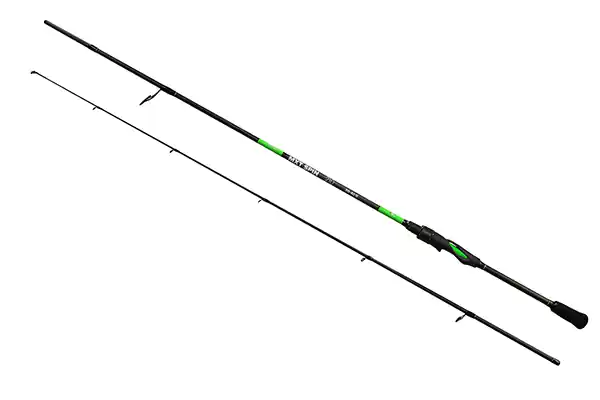 Wizard Mxt Spin 2,40M 50-100G Hoge Kwaliteit