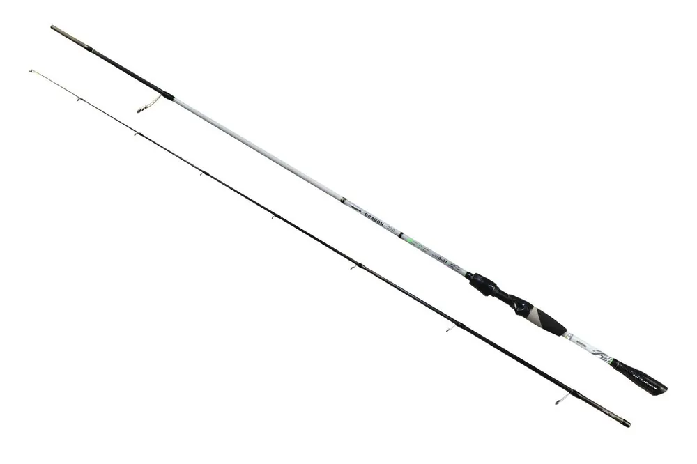 Wizard Dravon 5-21G 2,28 M Veilige Betaling