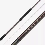 Zetrix HEADWAY 822HH 2,49m 18-75g Heavy-Heavy A.P. Series Laatste Versie