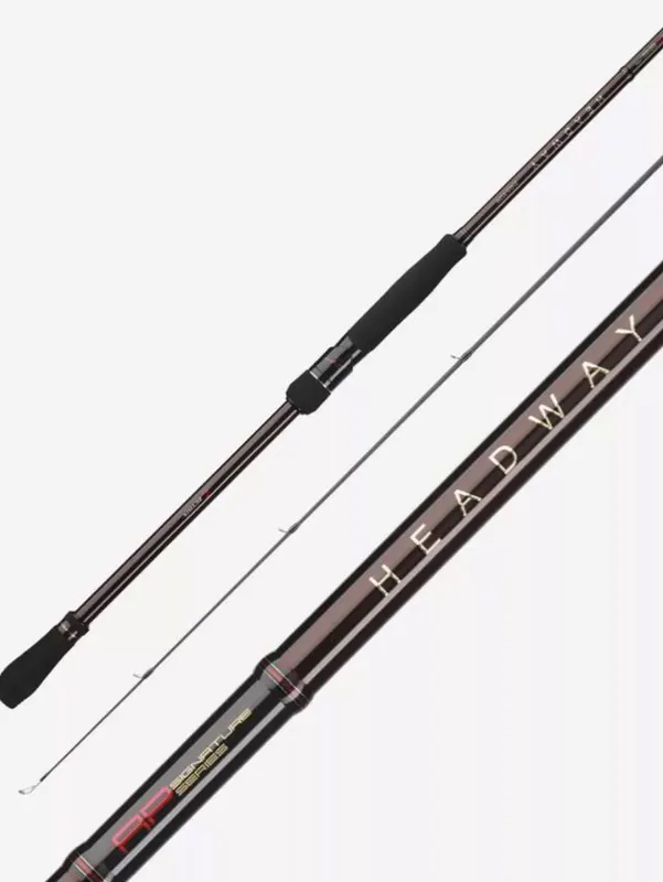 Zetrix HEADWAY 732L 2,21m 1-11g Light A.P. Series Veilige Betaling