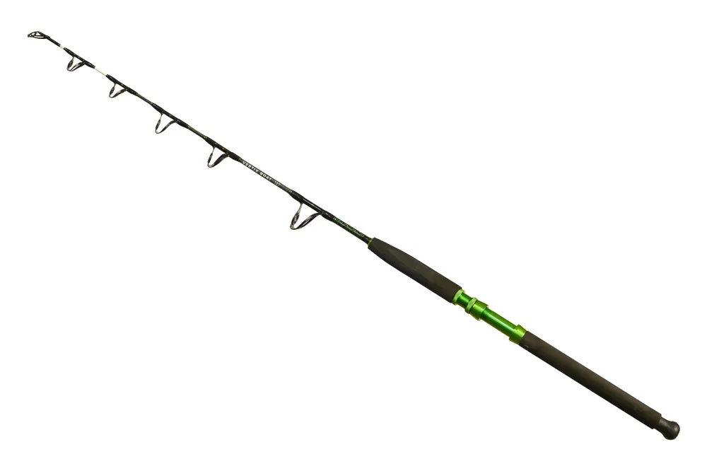 Goedkoop Wizard Vertix Boat Bot 1,27M 8lbs
