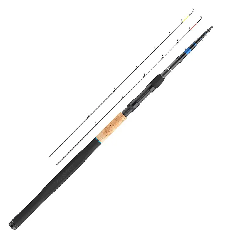 DAIWA N´ZON Tele Feeder 3.00m 60g Gratis Retour