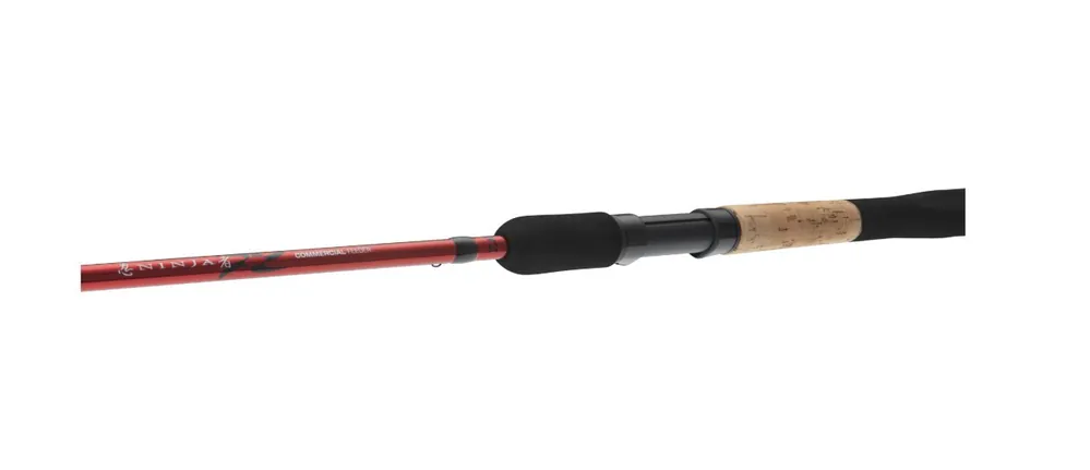 Favoriet Daiwa Ninja Commercial Feeder 3,30m 80g