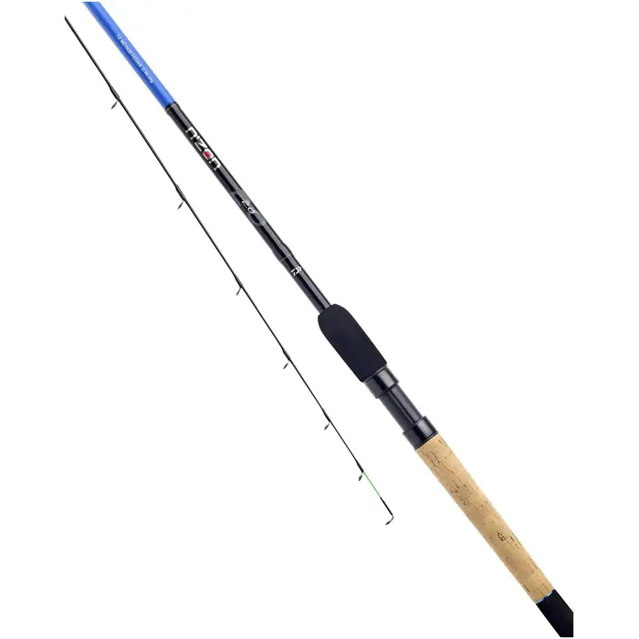 Alleen Vandaag Daiwa N‘Zon 2.0 XL Power Carp Distance Feeder 1303XXXPQ (3+3sct, -180g, 3.96m, 3/4/5)
