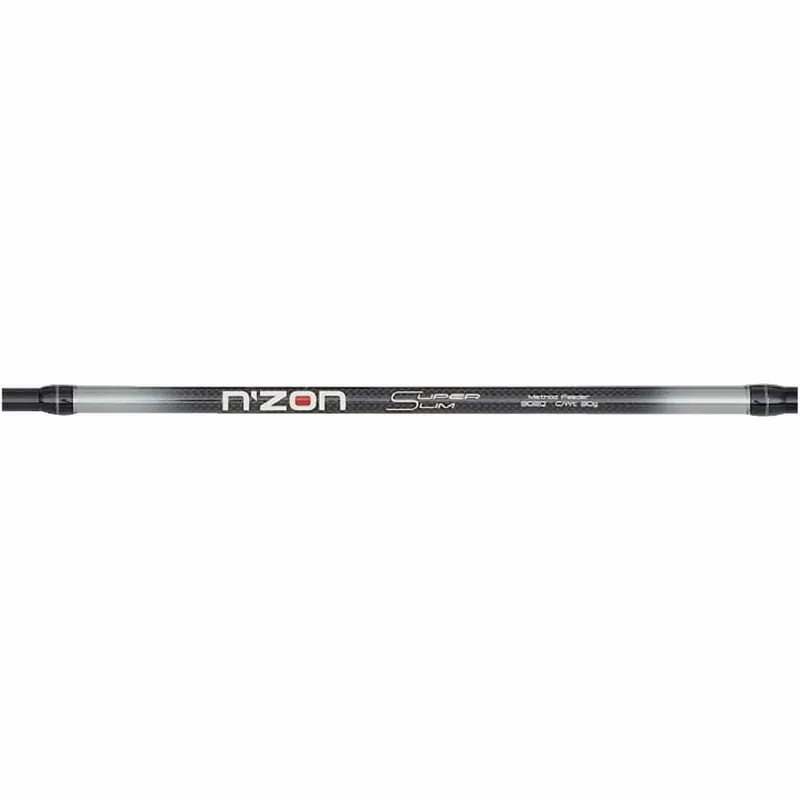 Shop Nu Daiwa N‘Zon Super Slim Feeder 1303PQ (3+2sct, -120g, 3.96m)