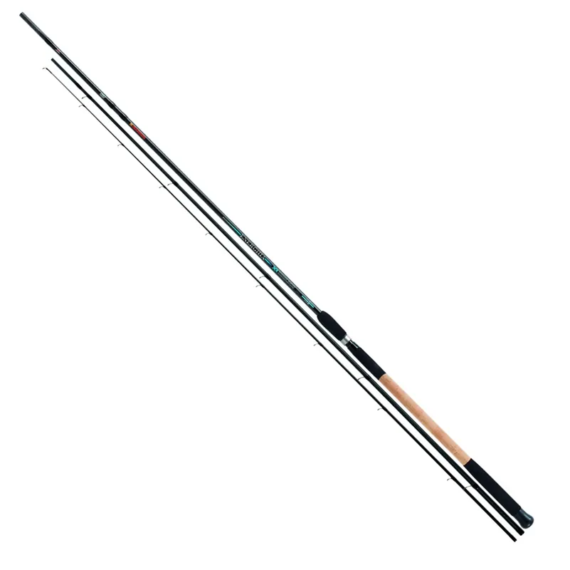 Nieuw Trabucco Energhia Xr Dynamic Match 4503/25match bot