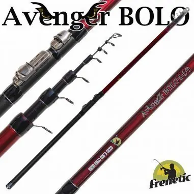 Premium Frenetic Avenger BOLOGNESE