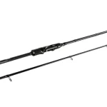 Weekendaanbieding Sportex Black Arrow G4 Ulr 240 0.5-7g