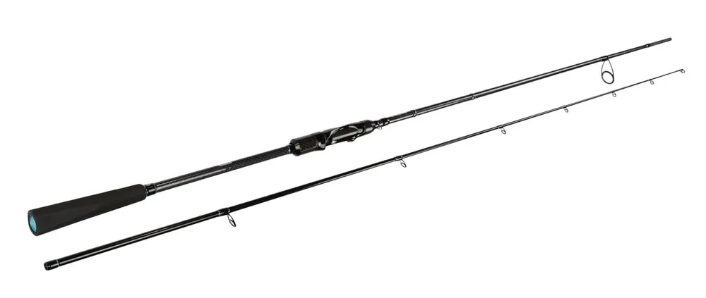 Weekendaanbieding Sportex Black Arrow G4 Ulr 240 0.5-7g