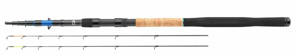Koopje DAIWA N´ZON Tele Feeder 3.30m 90g