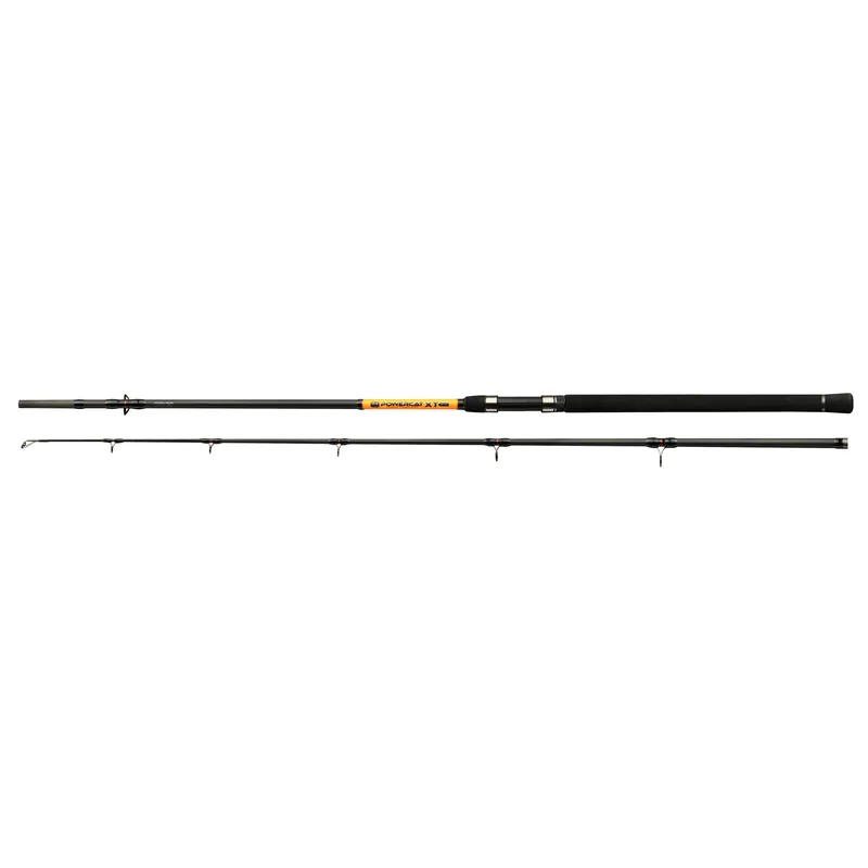 Rechtstreeks Van De Fabrikant Nevis Powercat XT 320cm 200-400g
