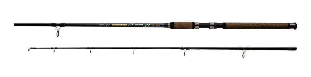 Wizard Phantom 200-500g 2,40m Hoge Kwaliteit