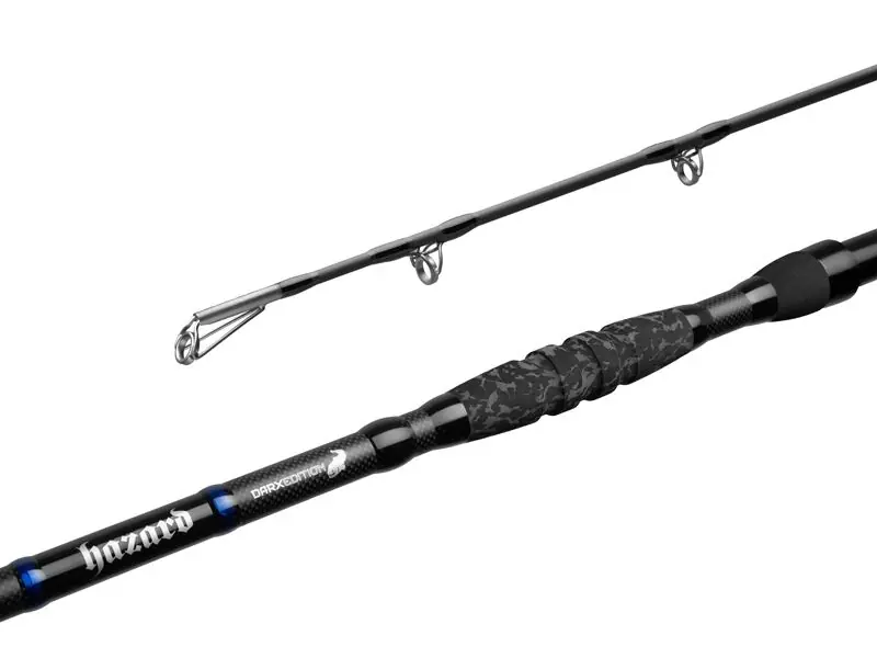 Delphin HAZARD Darx 330cm 500g Nieuw