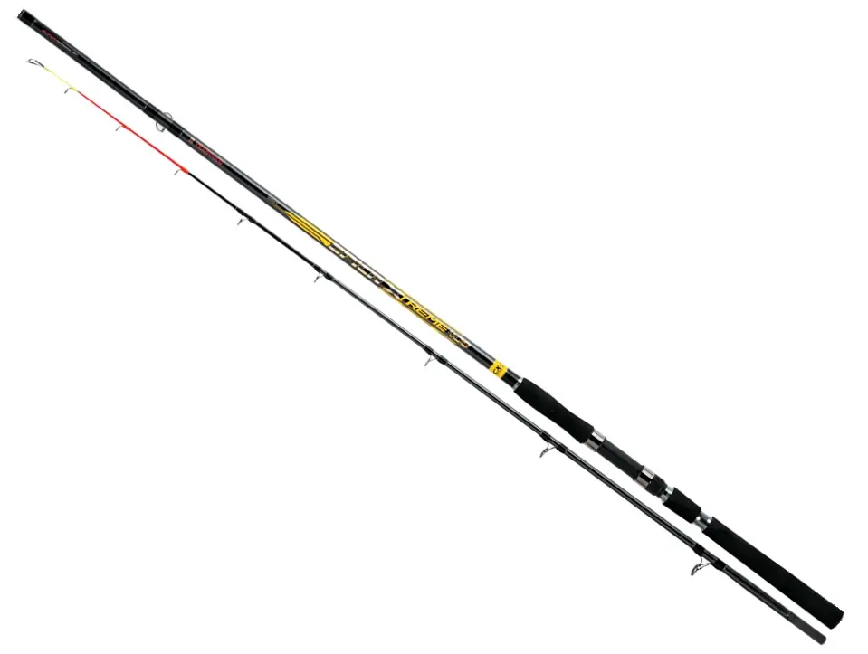 Gratis Retour Trabucco Epica Xtreme 2402/400, bot