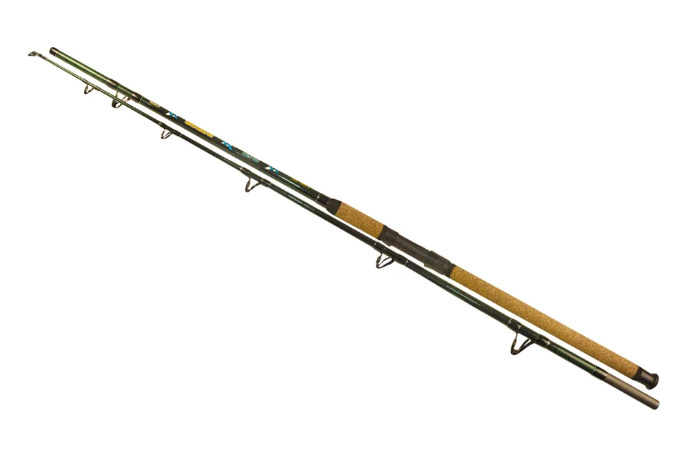 Snelle Levering Wizard Catfish Shadow 2,70m 700-900g