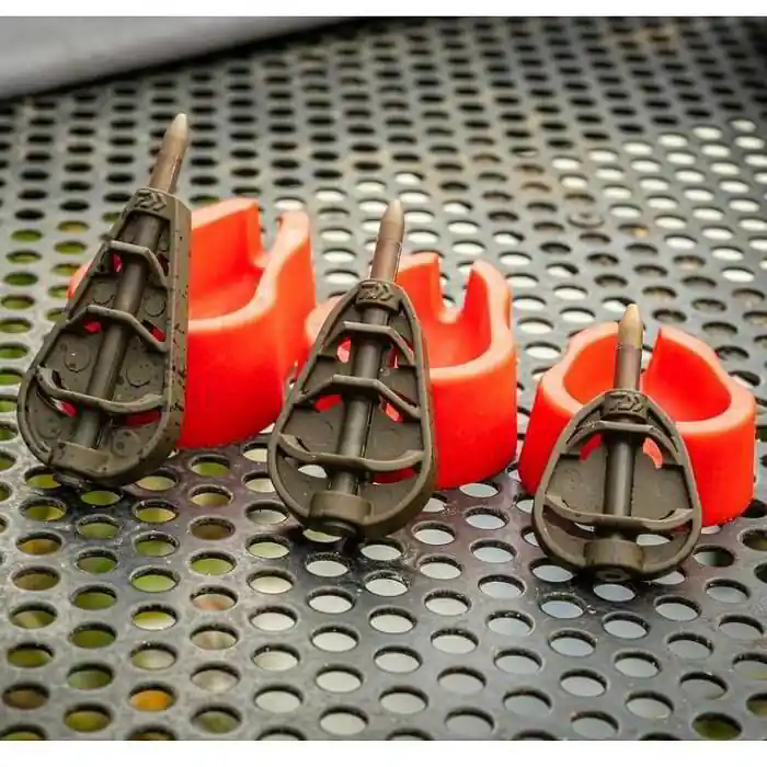 Daiwa N‘Zon Method Feeder ( L, 50.0g) Beperkt Aanbod