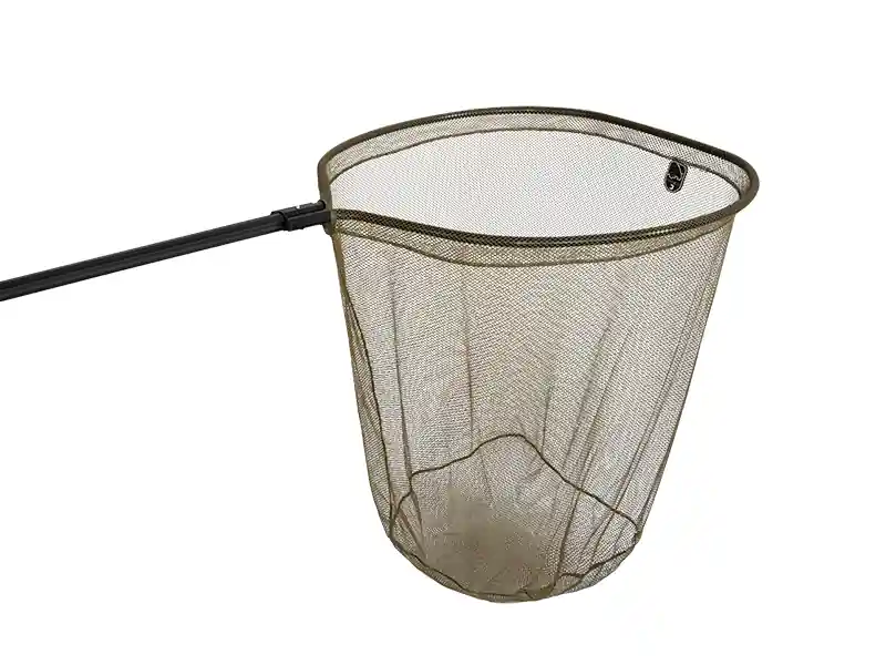 Tartalék háló Delphin OMEGA Carp Gecertificeerd