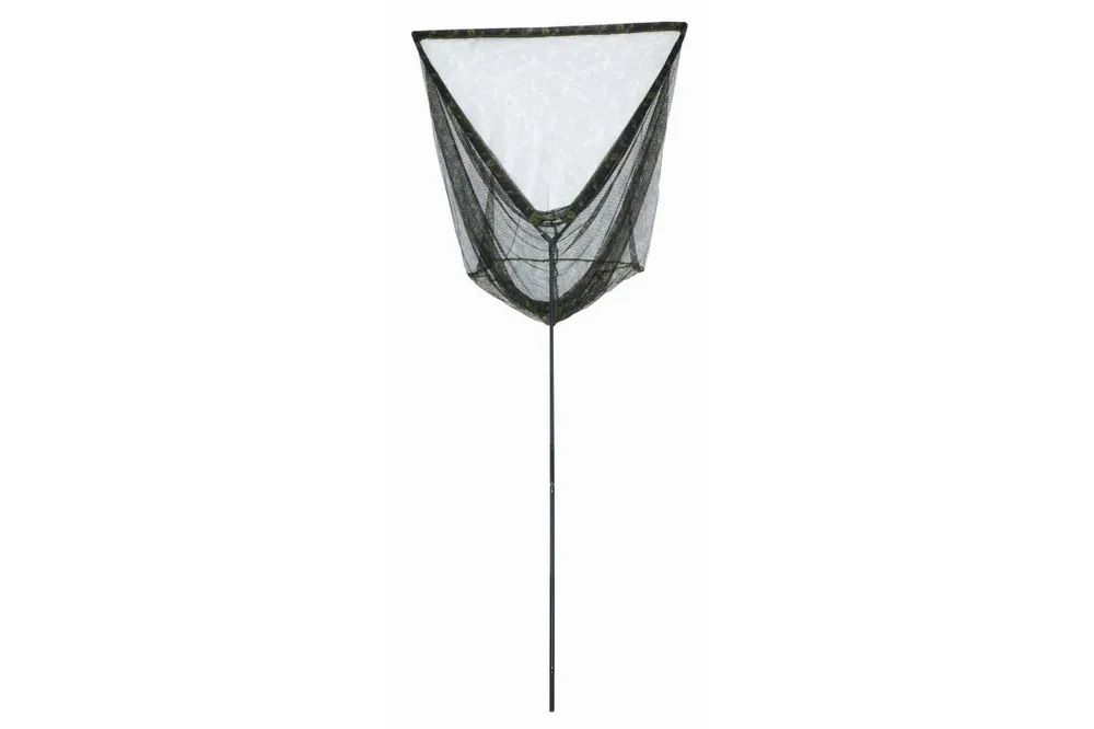 CarpZoom Camou bojlis merítő, 180cm, 107x107x100cm, 2 részes Koop Online