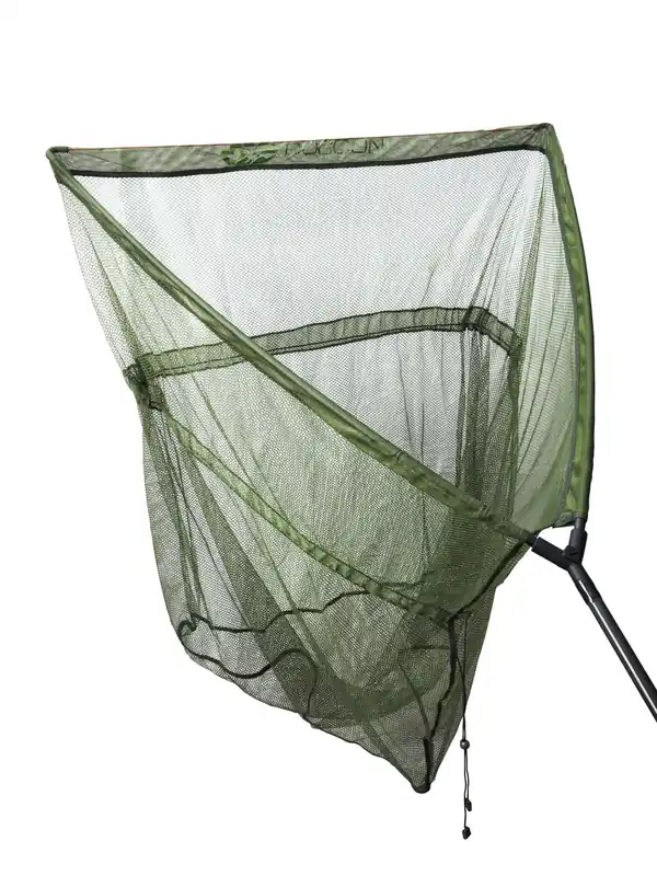 JRC Cocoon Landing Net 42in 2 Piece bojlis merítőszák Koopje