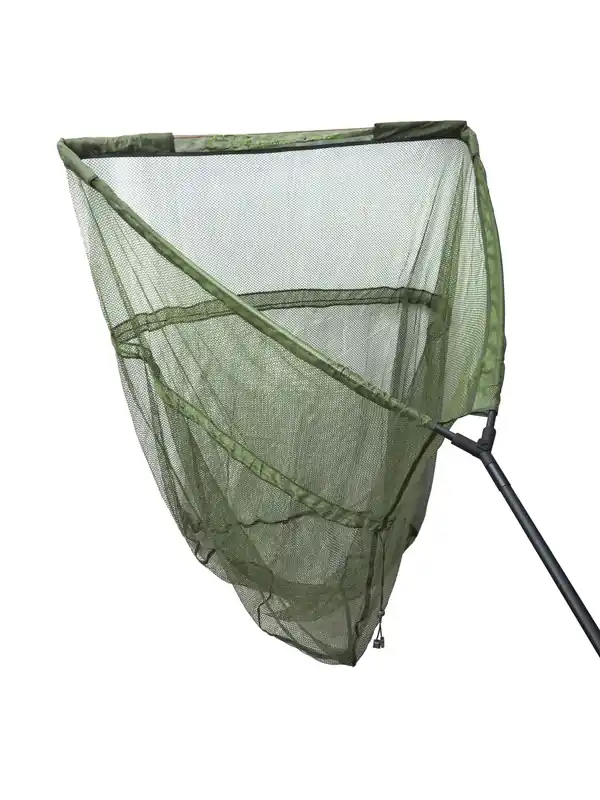 JRC Defender Landing Net 42in 2 Piece bojlis merítőszák Express Levering