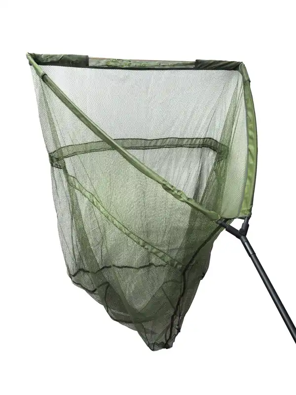 Meest Verkocht JRC Defender Landing Net 42in 1 Piece bojlis merítőszák